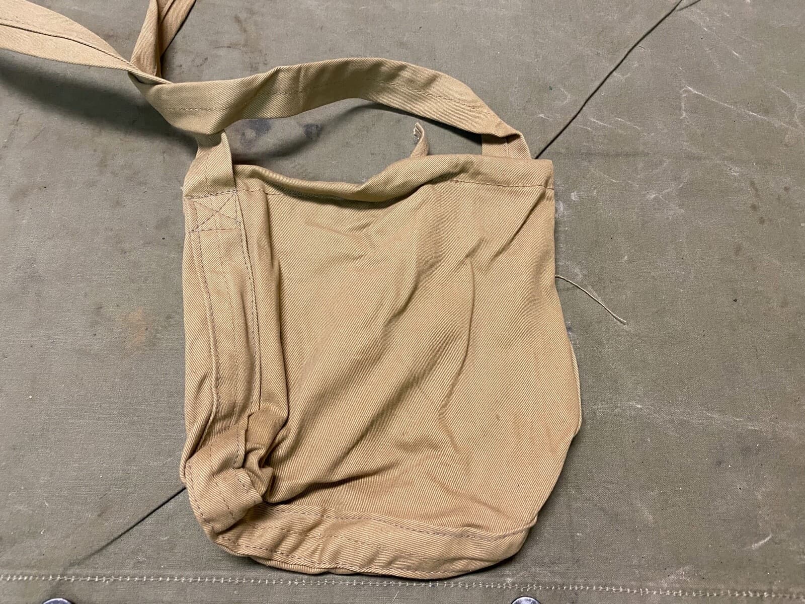 WWI WWII SOVIET RUSSIA RUSSIAN WATER BOTTLE CARRIER 2