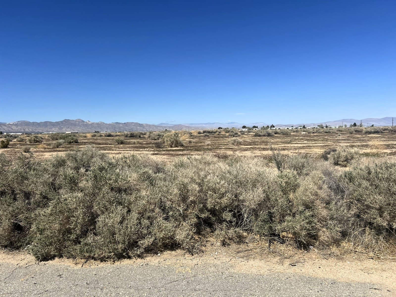 $500 Down 0% Interest Financing Available. Residential Lot. Water in Road/Power. 5