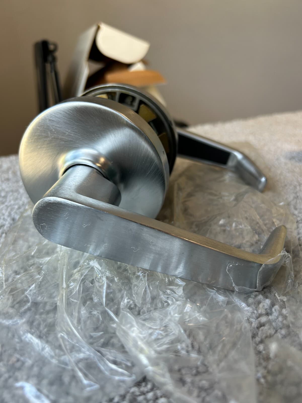 Arrow H Series I.C. Locks (Lever) Classroom  H17 S R 26D 306 161 IC R.H. 5