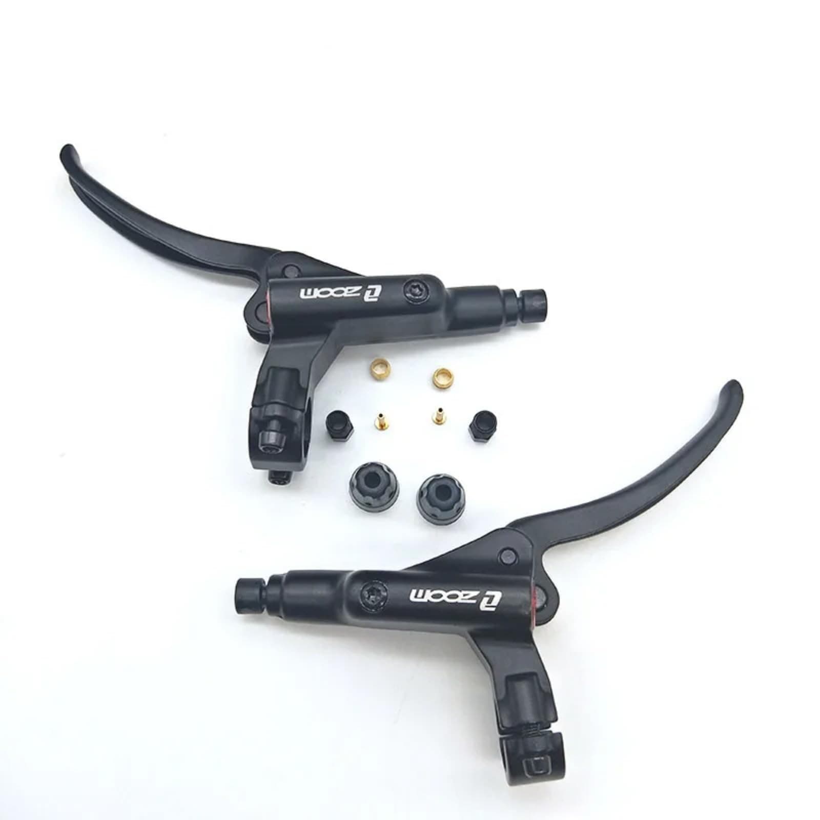 Akantor Zoom HB875 HB876 HB876E Replacement Hydraulic Brake Lever Without Cal...