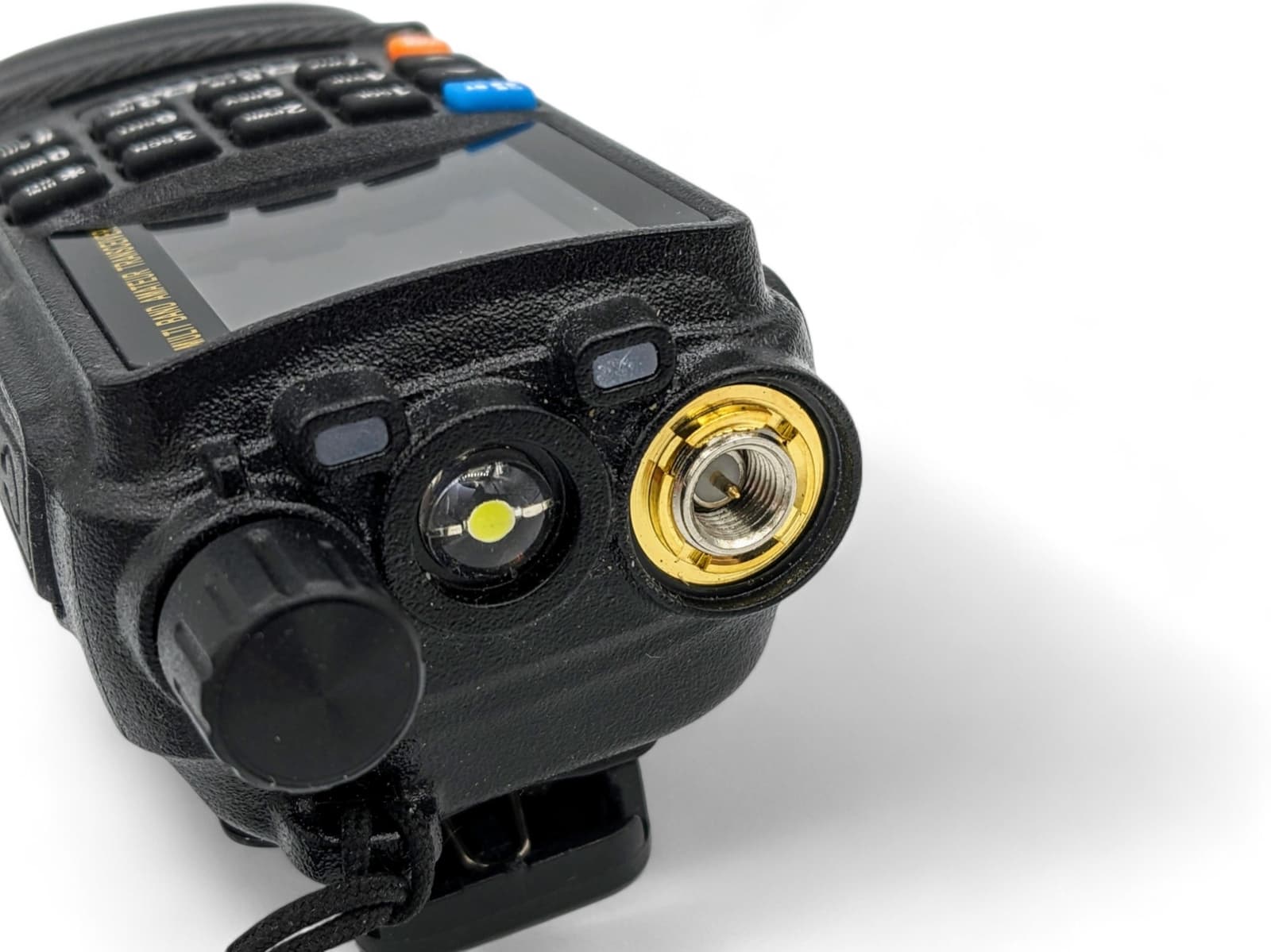 SMA Female Jack to BNC Female Jack RF Coaxial Adapter Connector 3