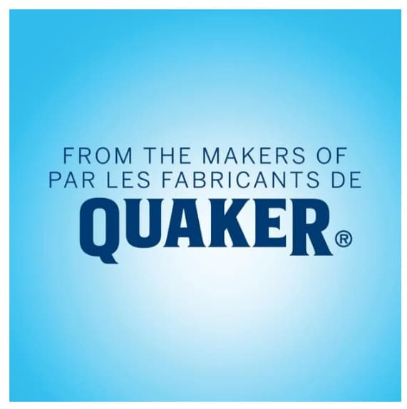 Quaker Crispy Minis Ketchup Flavor Brown Rice Chips, 100g 6