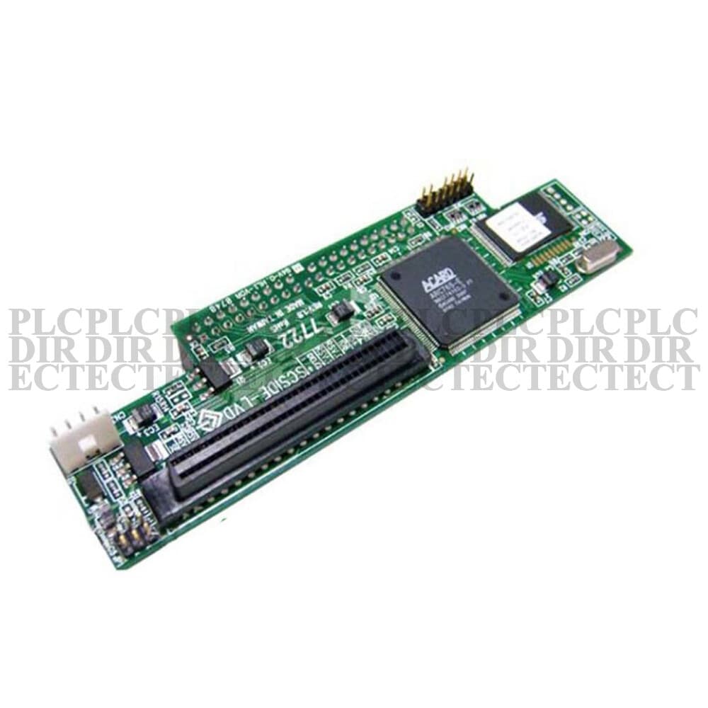 New ACARD AEC-7722 REV 3 SCSI to IDE Storage Controller Adapter 3