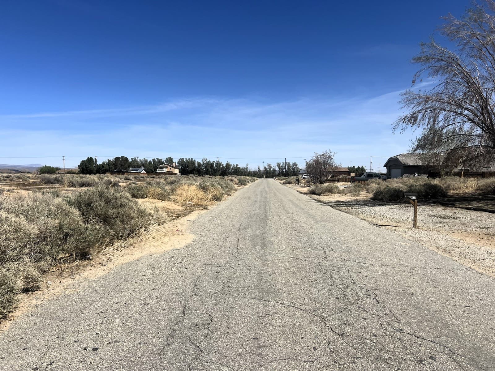 $500 Down 0% Interest Financing Available. Residential Lot. Water in Road/Power. 4