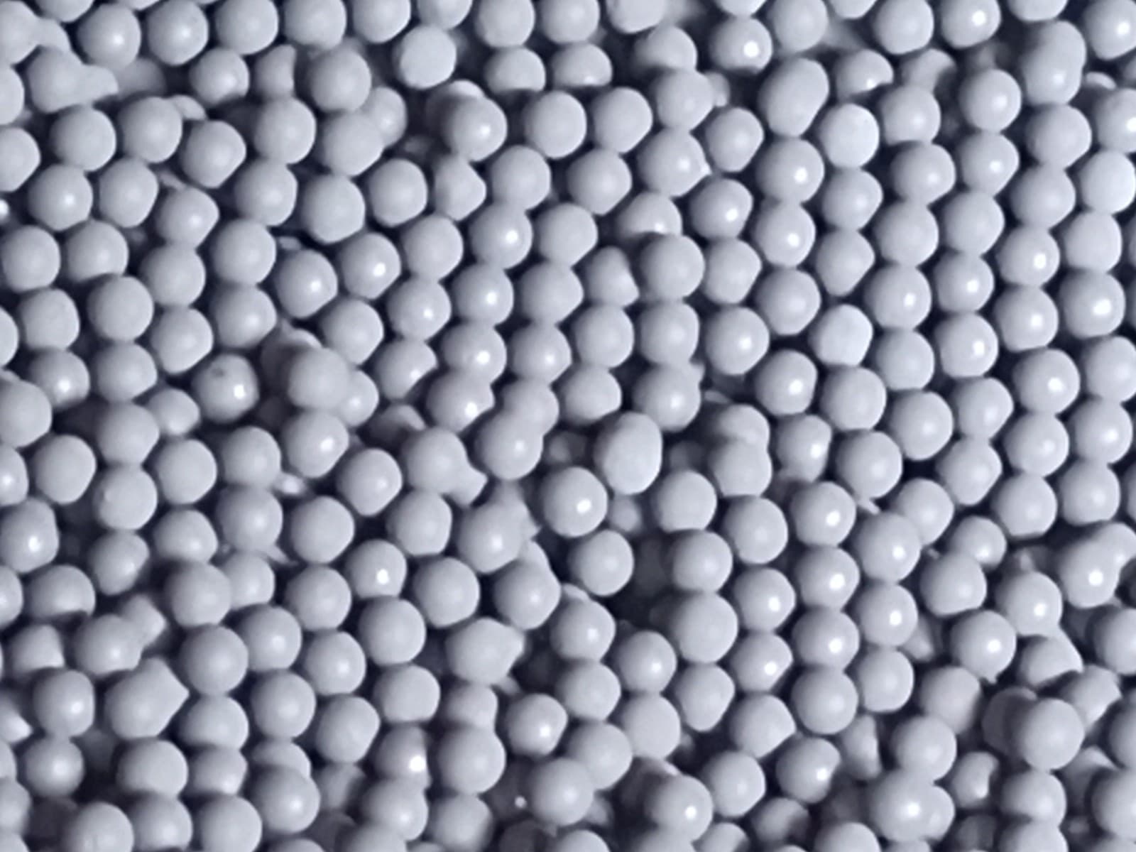 7LB BAG DIRTY  Lead Shot Balls #6-9 Lead Shot BB 4 ballast Weight FREE SHIP 2