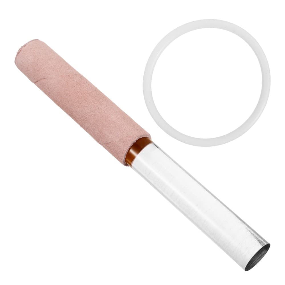 Mallets Percussion Sticks Sound Vibration Bowl Singing Accessories Striker 3