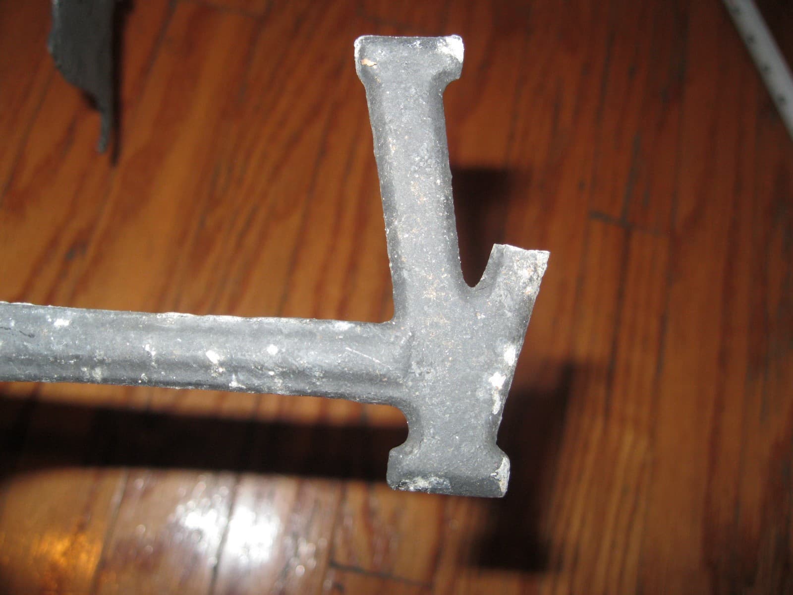 Vintage Aluminum Weathervane Directional Horse Farm Barn 4