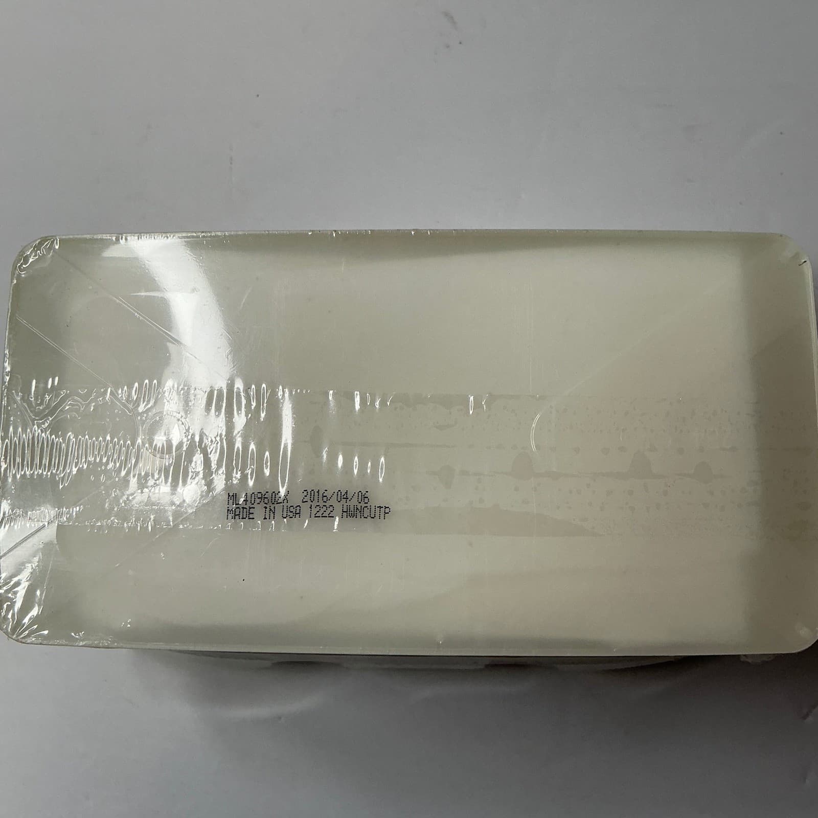 2016 Huggies Pooh Natural Care Baby Wipes 64 Count Unscented Sensitive New 3