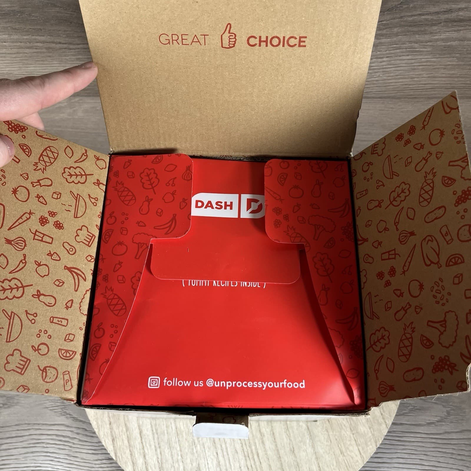 DASH Deluxe Egg Cooker 12 Eggs Capacity Electric Hard Boiled Poached Soft Boiled 5