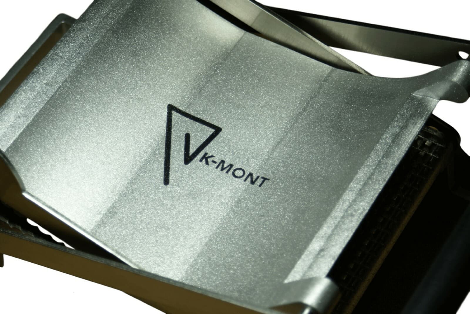 Manual meat tenderizer Cuber Meat press K-MONT 6