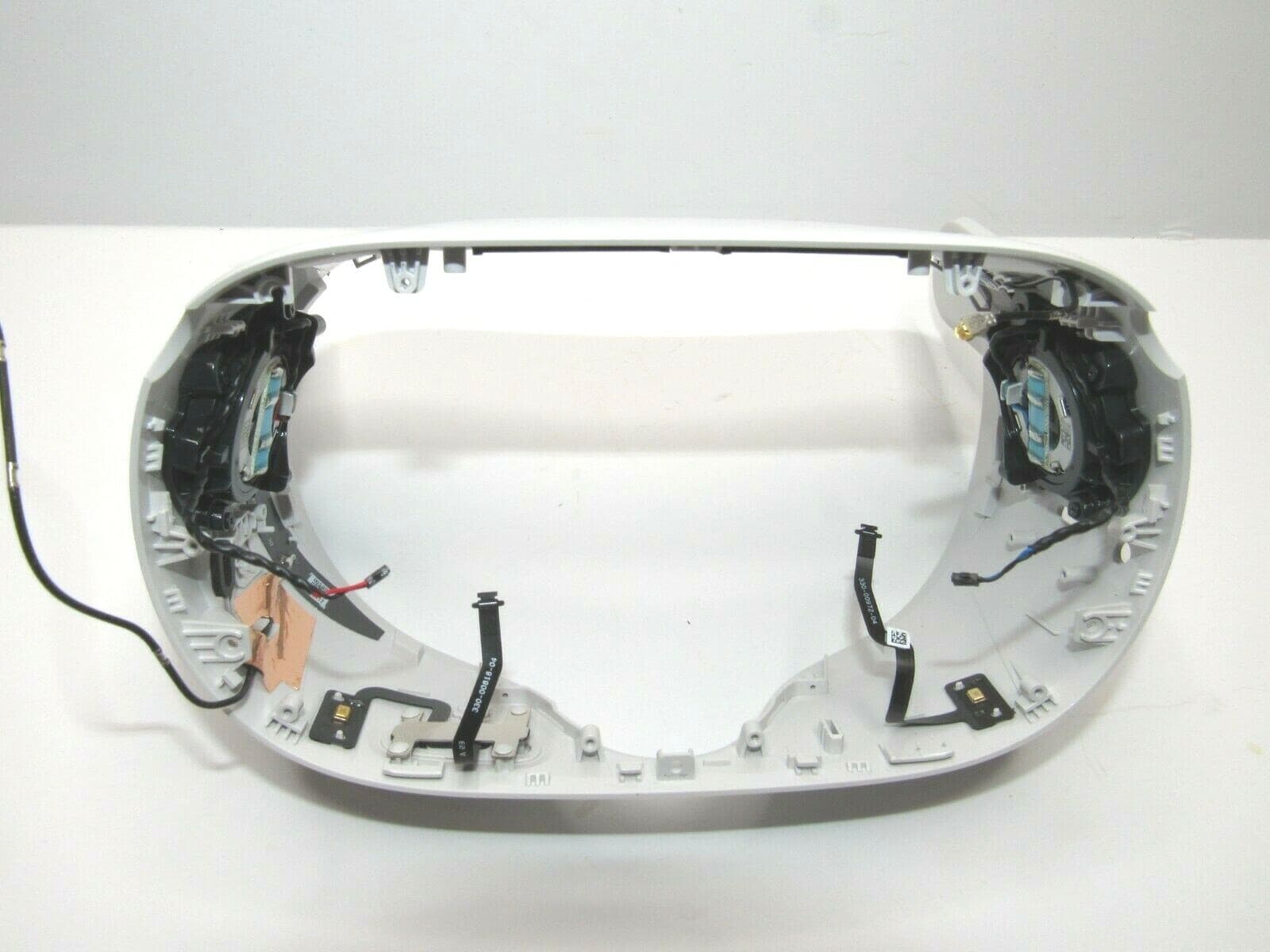 Oculus Quest 2 Headset Replacement Part: BODY SHELL with SPEAKERS *NEW* 3