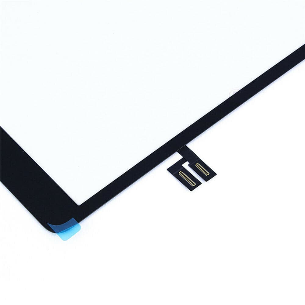 Touch Screen Digitizer For iPad 9 10.2 9th Gen A2603 A2604 A2602 2021 Black Tool 4