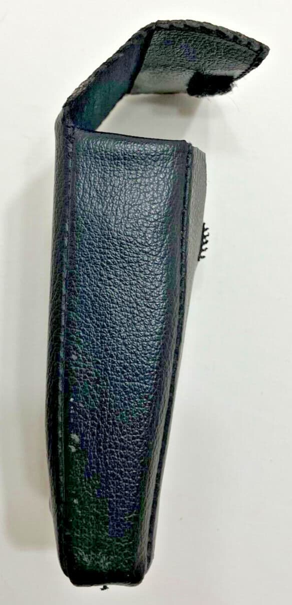 Vintage Commodore Minuteman 3 Handheld Calculator Untested AS-IS *READ 3