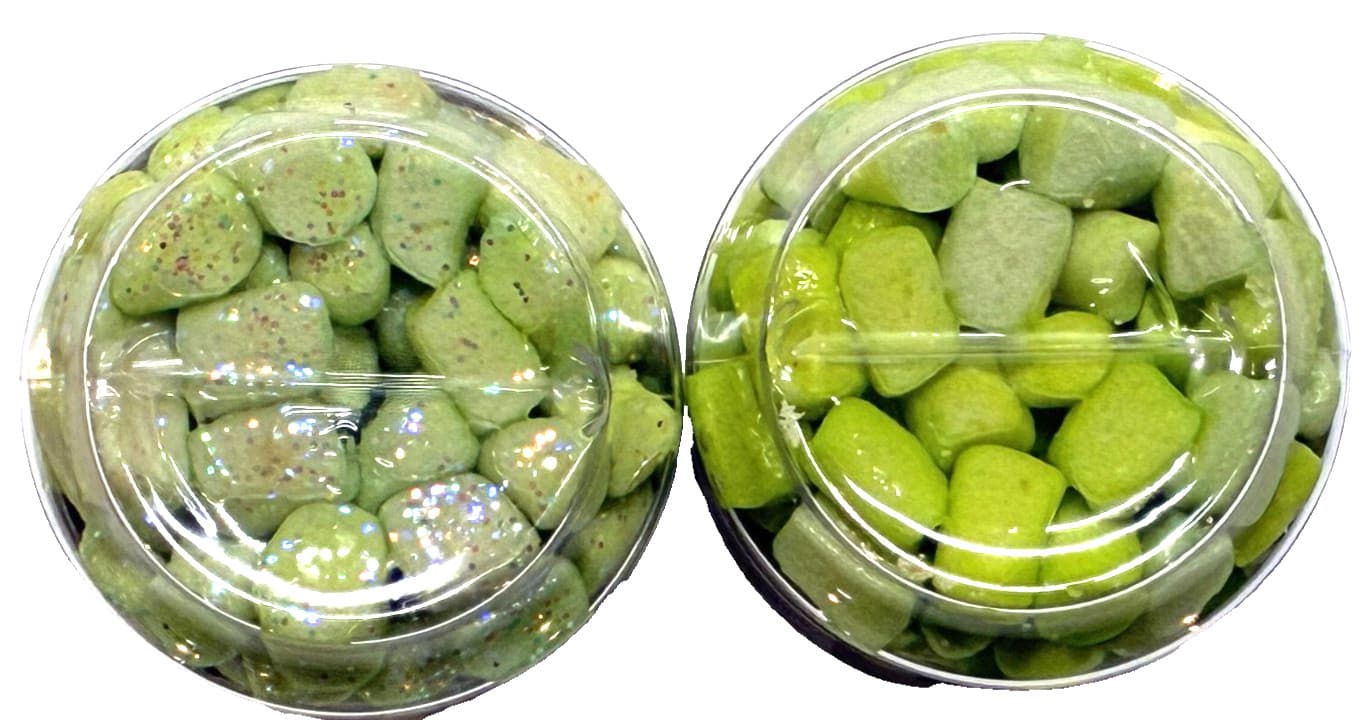 Atlas-Mike's 1.7oz. Chart Glitter Mallow and 1.7oz Chart Super Scented Mallow 5