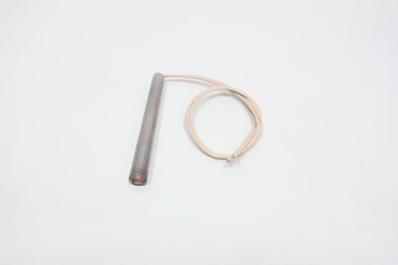 Hotwatt HS37-4 Superwatt Cartridge Heater Element 3-3/4in 3/8in 350w 120v-ac 2