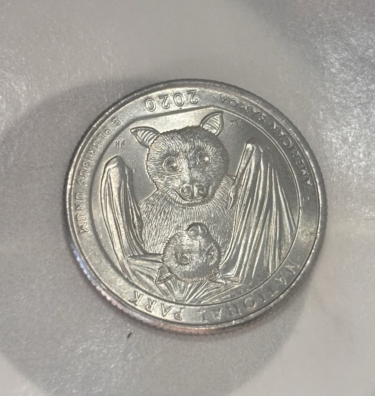 HOBO Nickel Folk Art Love Token Engraved Coin Electrician sparky 2