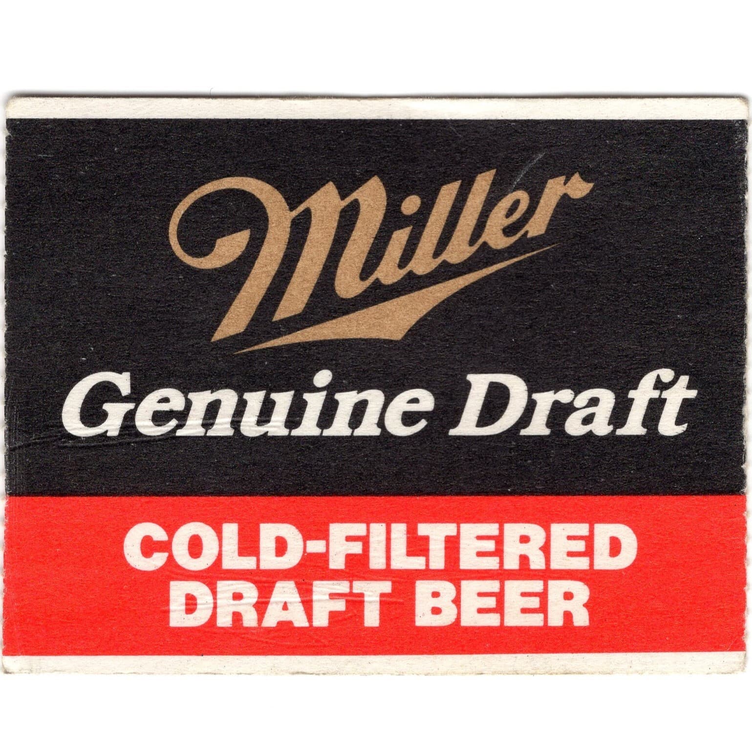 THE TEMPTATIONS Concert Ticket Stub NEW ORLEANS LA 11/13/87 SAENGER CENTER Rare 2