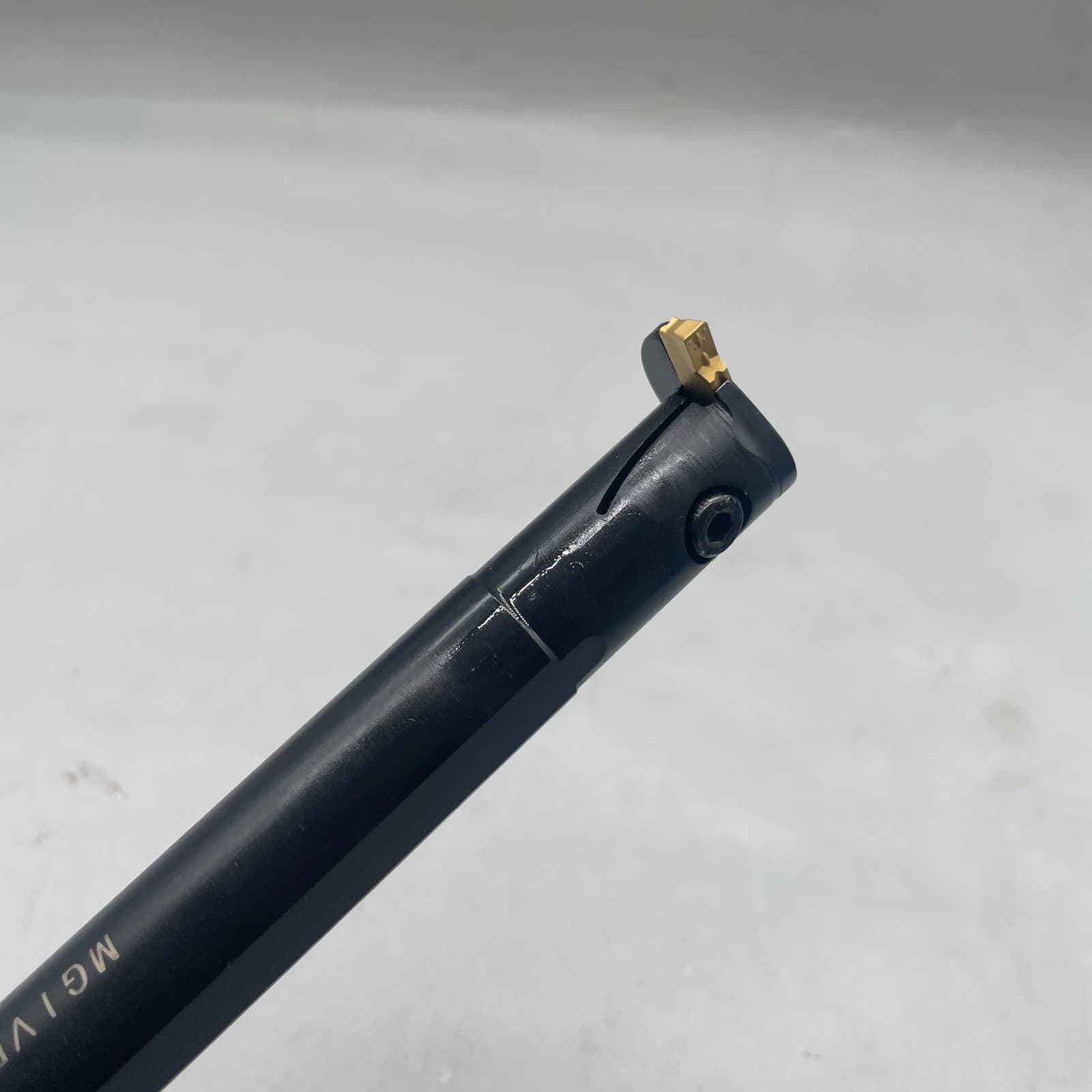 MGIVR 2016-3 Internal Grooving Lathe Cutting Tool Holder MGMN300-M NC3030 Insert 4