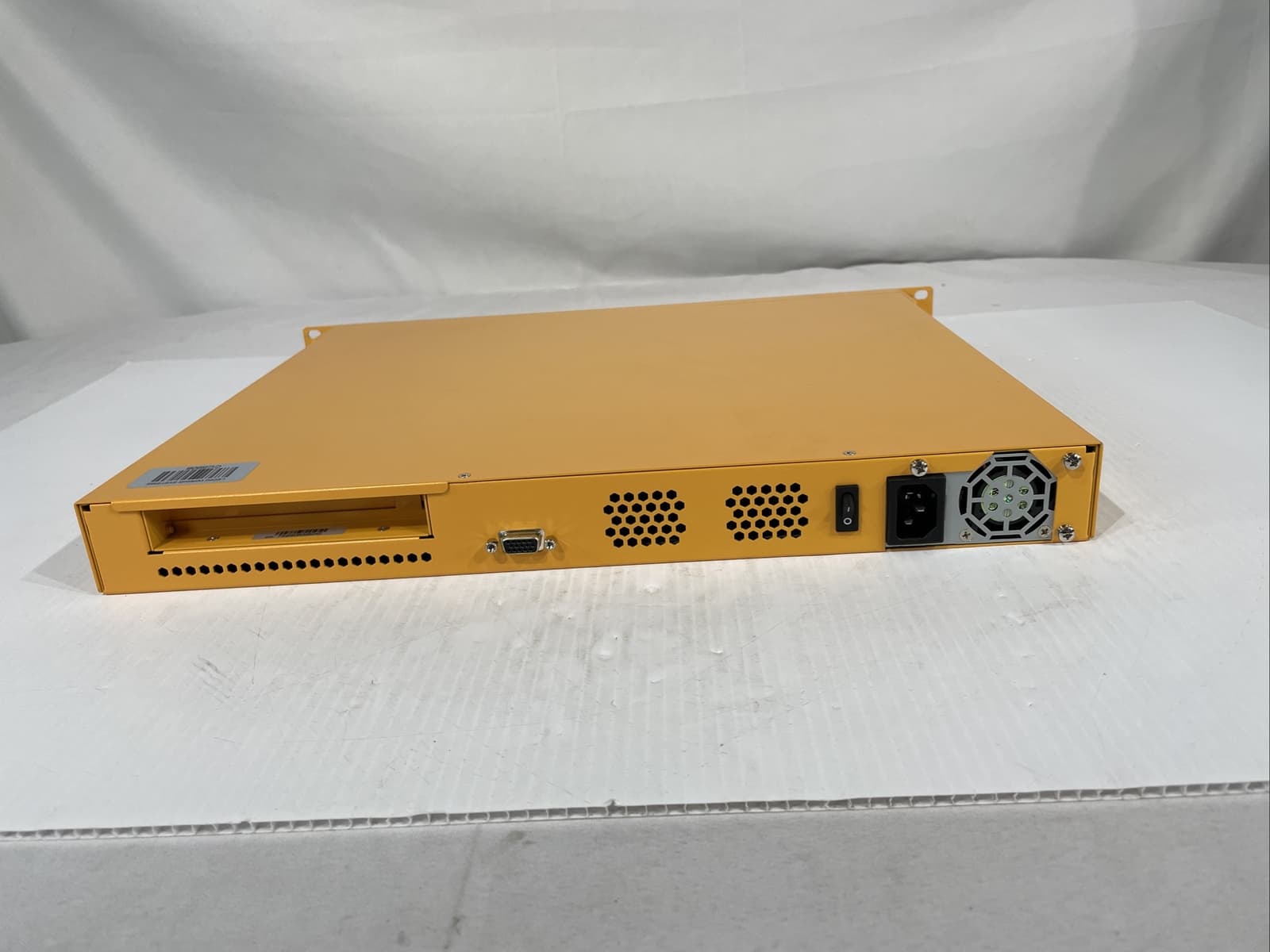 Kemp Technologies LoadMaster 2200 NSA1042N8-LM2200 Load Balancer 5