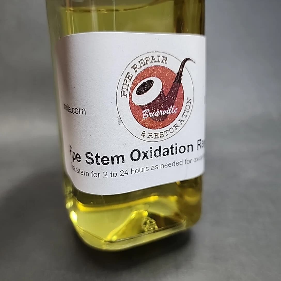 Briarville Pipe Stem Oxidation Remover 5