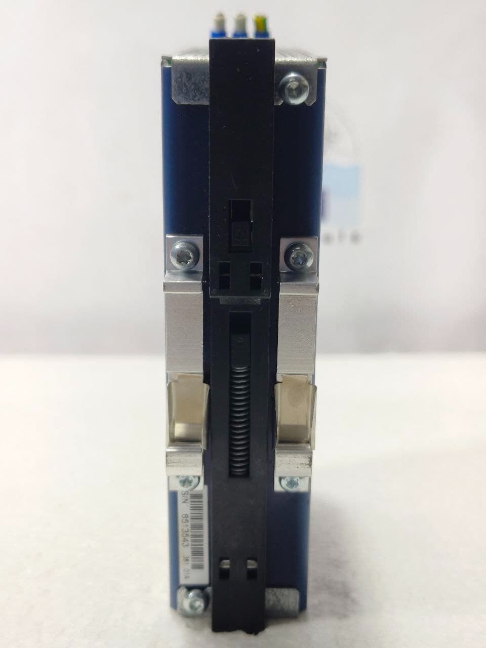 PULS YRM2.DIODE 24-60VDC 20A DUAL REDUNDANCY MODULE WITH INPUT MONITOR FREE SHIP 4