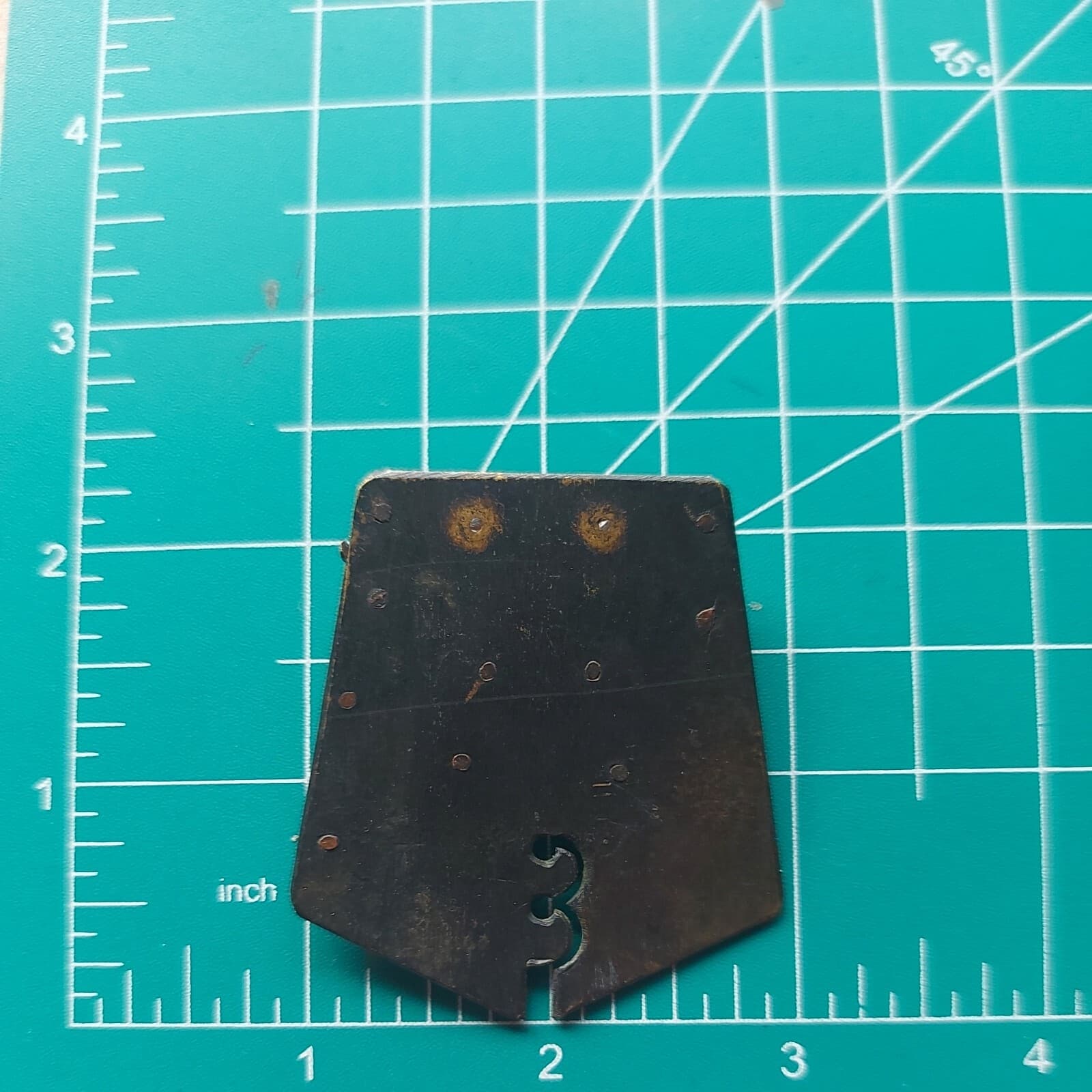 Russian Imperial Order Badge Ribbon  Medal Block Kolodka.REPLICA#491 2