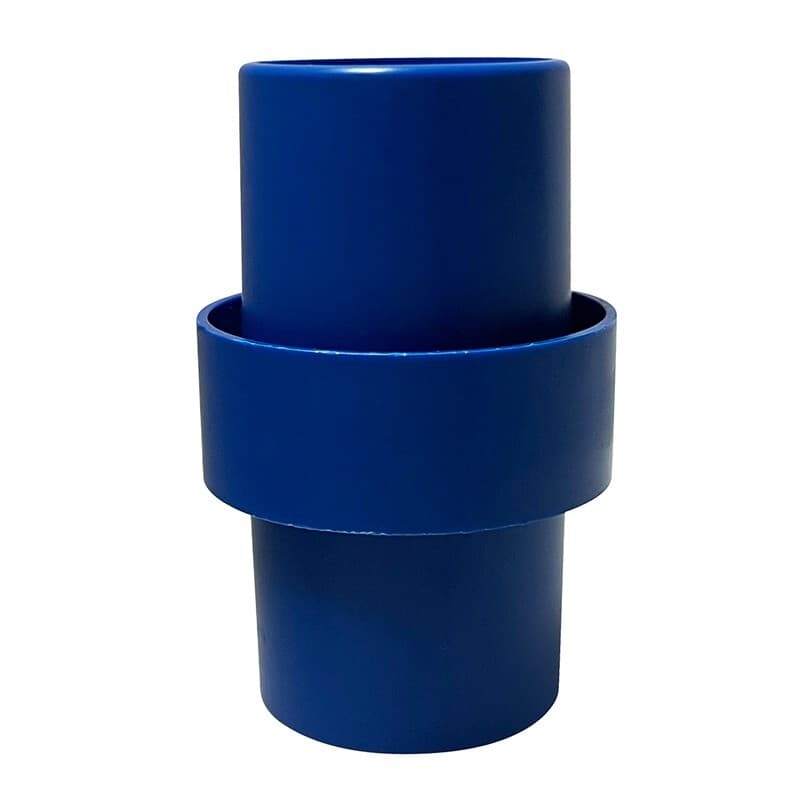 1.5" Male Dark Blue Vacuum Hose Connector Replacement AXV092 for Pool Cleaner 3