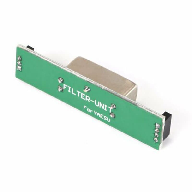2.7K narrowband filter compatible YF-122S For YAESU FT-817/857/897/SSB FT-818 US 5