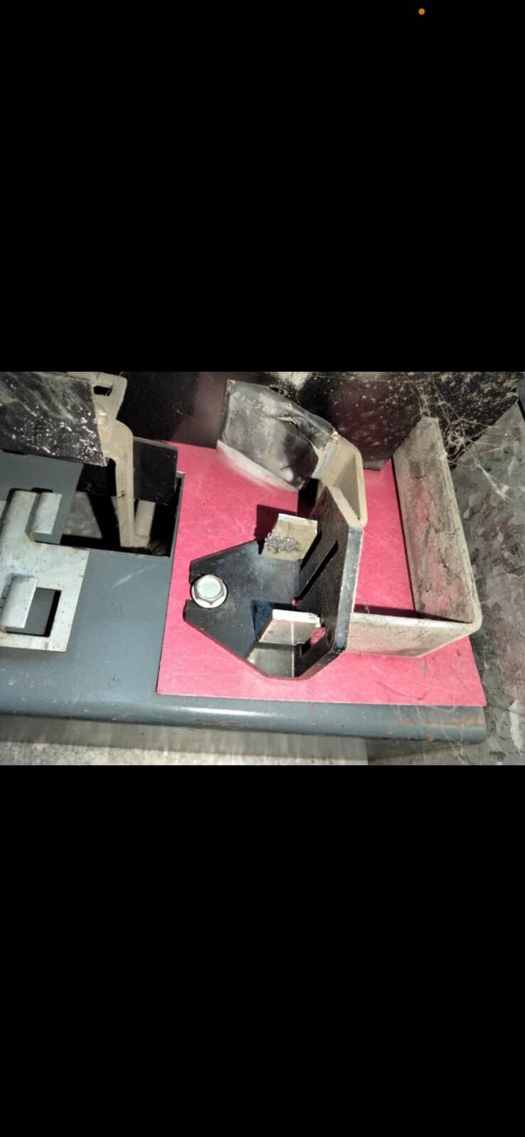 General Electric GE MP WMP Mini Mod Replacement Meter Socket Kit Made 🇺🇸. 6