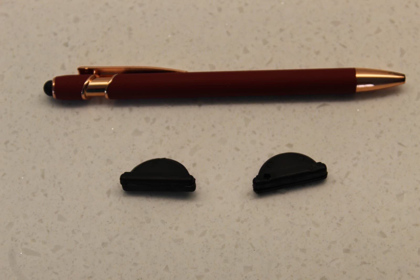 Maytag Wringer Washer TUB LID BUMPER 15648 for E Series wringer washers (1 Pack) 3