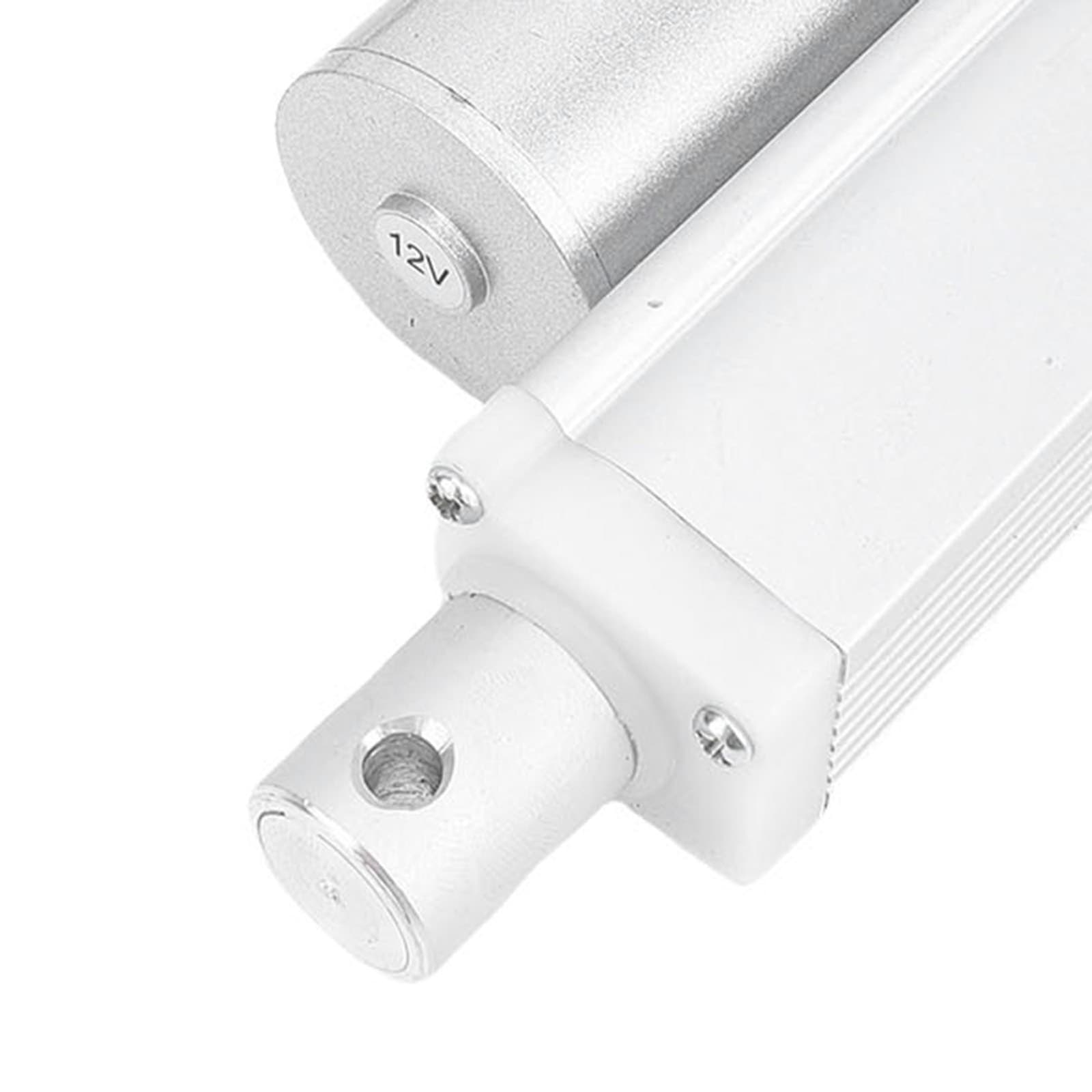 Linear Actuator Electric Motion Linear Actuator 1500N IP54 Water Proof 50mm 6