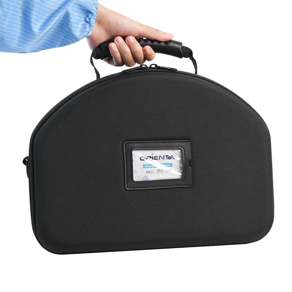 FTTH Fiber Optic Testing & Stripper Tools TFH-12E Incl OPM + VFL+ FC-6S Cleaver 6