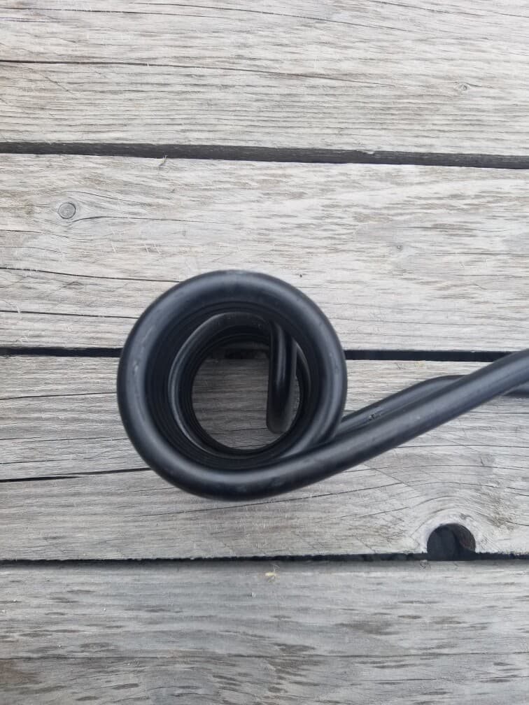 Galfre American Made Tedder Tines (8-Pack) 4