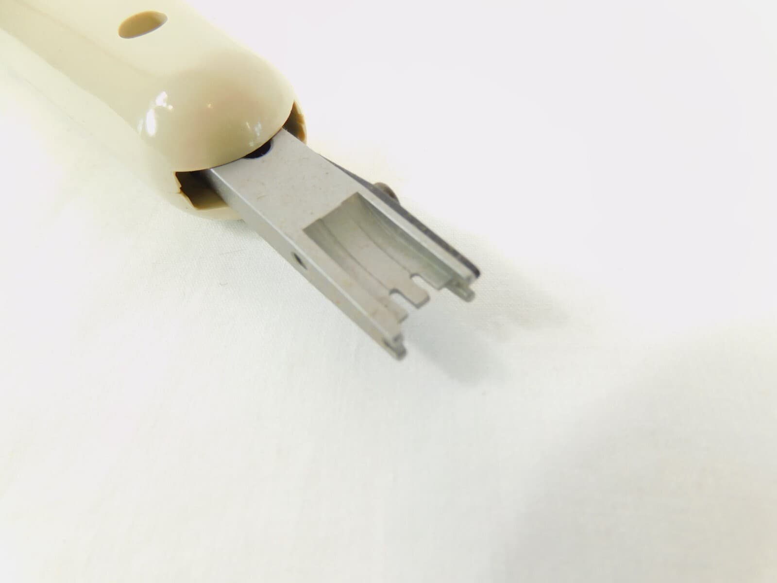 GigaBIX and BIX Connecting Tool Assembly Belden A0270165 QTBIX16A 4