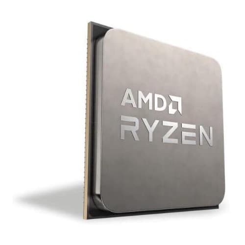 AMD Ryzen 9 5950X 16-Core 32-Thread Desktop Processor 4.9GHz Max Boost DDR4-3200 3