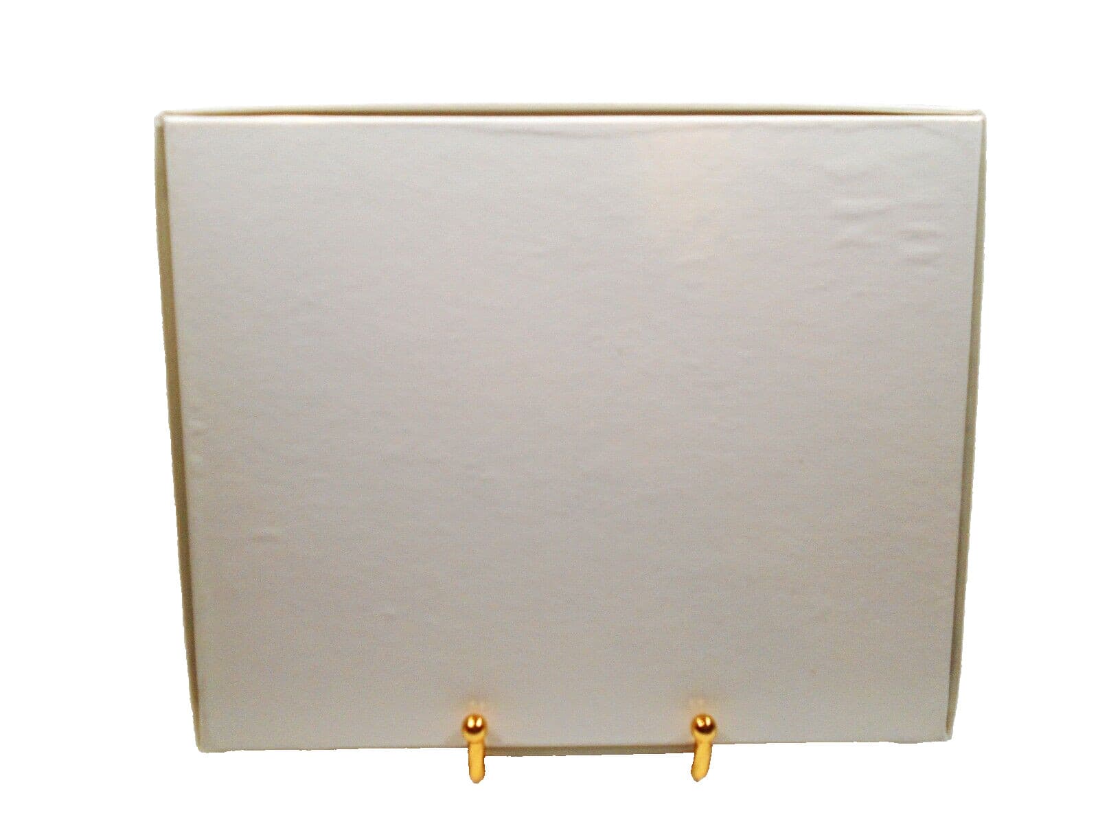 NIB All Occassion Guest Book White 14 Pages Front & Back Events Parties Weddings 6