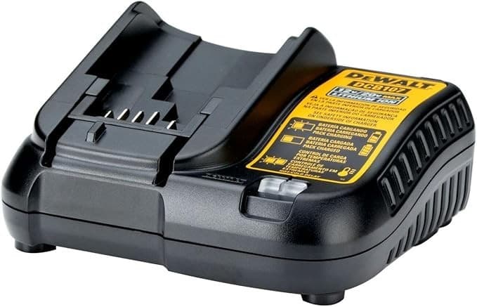 Dewalt DCB107 12V/20V MAX Lithium Ion Charger