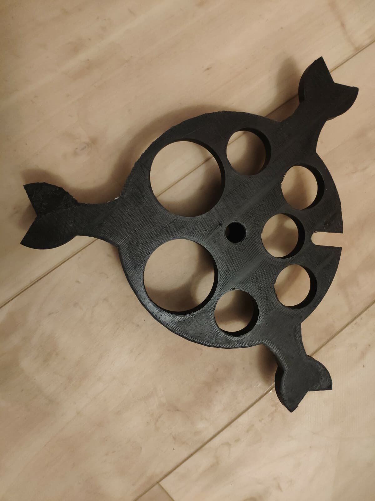 3D Printed Accessories for Celestron NexStar Telescope 2