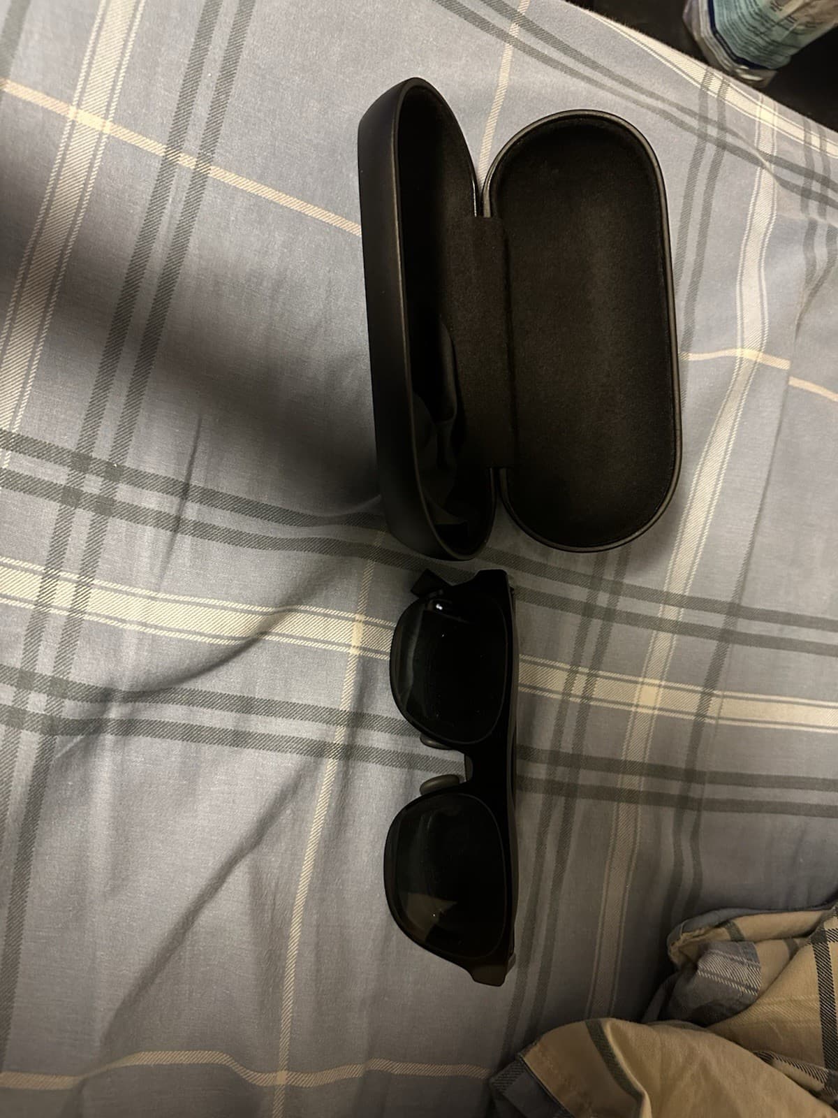 XREAL One AR Glasses with X1 Chip, Native 3 DoF, 147" 50°FOV 120Hz HD Display 3