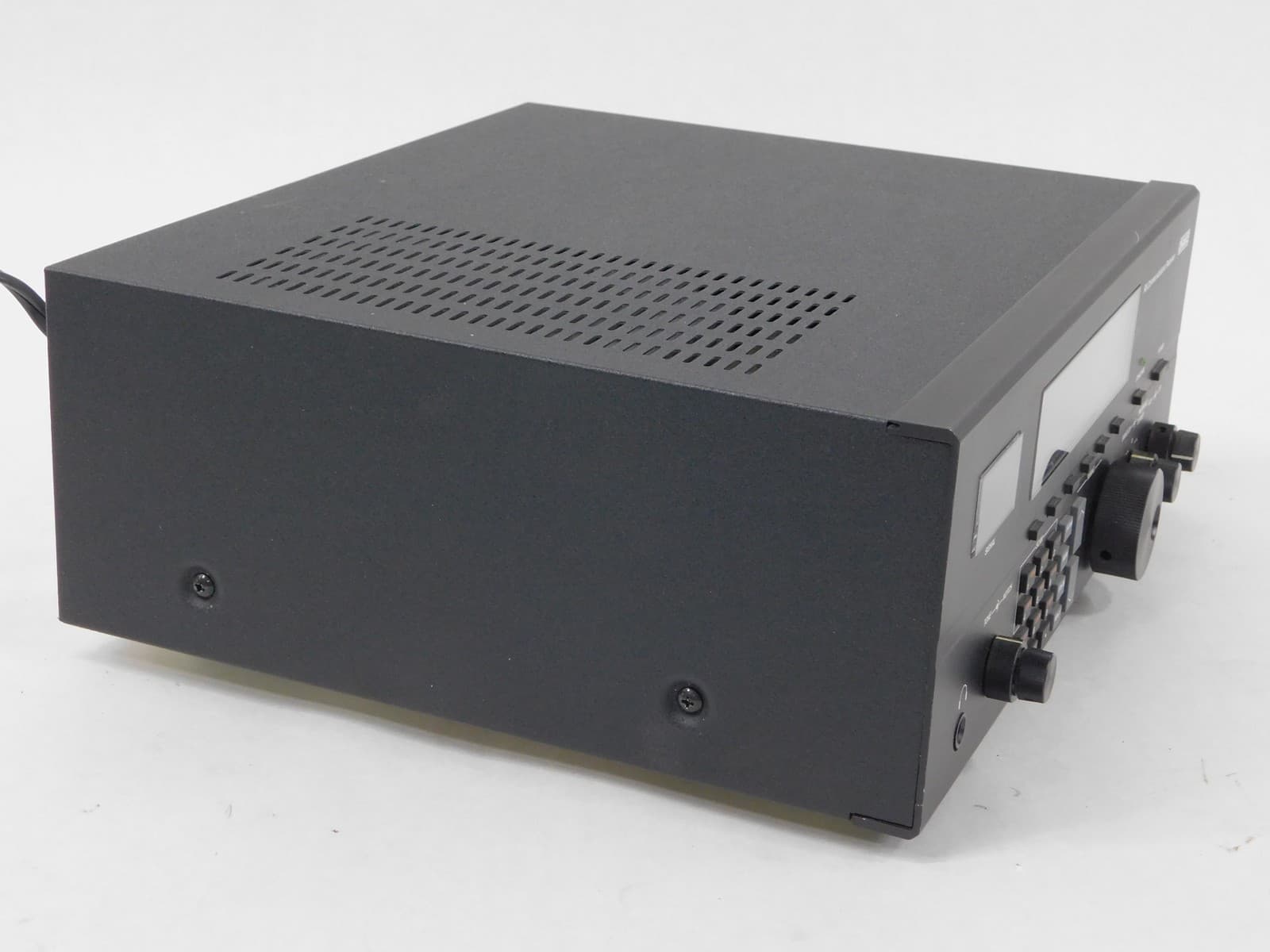 Drake R8 1290 Ham Radio Communications Receiver (SN 11200213, great RX) 4