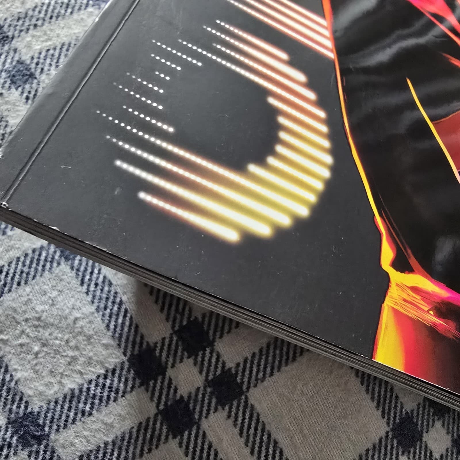 MGM Resorts M Life Magazine Michael Jackson cirque du soleil Vol. 11,  2013 3