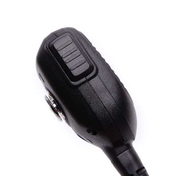 For Motorola M8268 XPR4300 XPR4550 microphone hand microphone RMN5052A 4