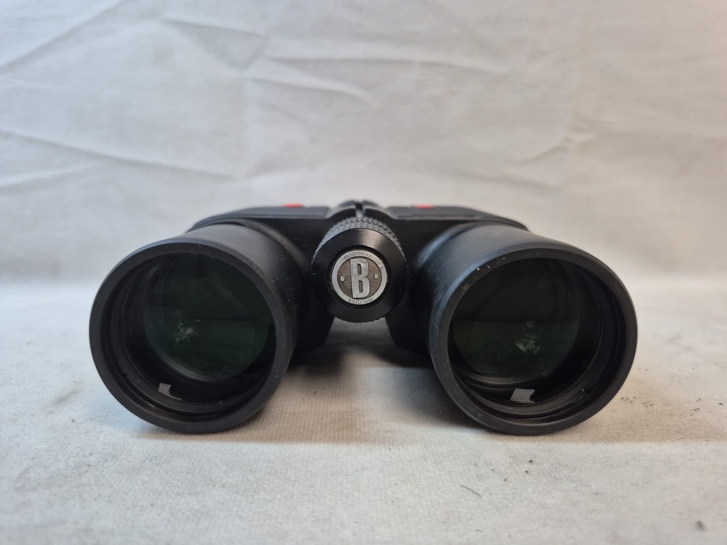 Bushnell Fusion 1600 ARC Laser Range Finder (2010) 2