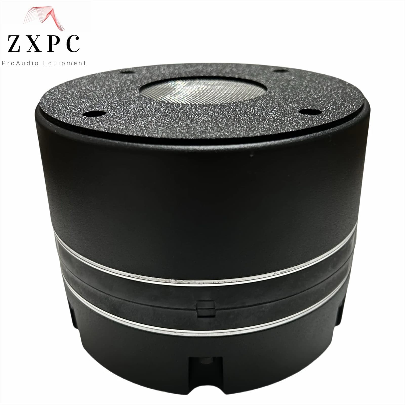 LASE 4599 Compression Driver Dual Voice Coil 3.5" Neodymium 2" Exit Driver 16Ω 4