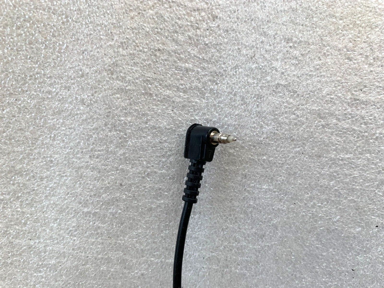 Camera Triggered Flash Sync Cord 6