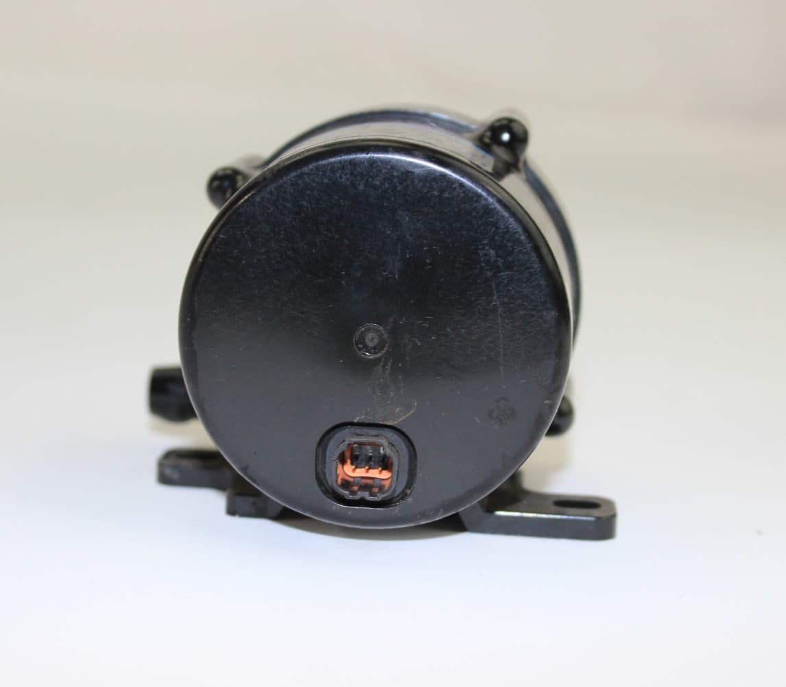 Iwaki NRD-08TV24-02A Direct Drive Pump 24V 2.1 GPM 8 L/min 3