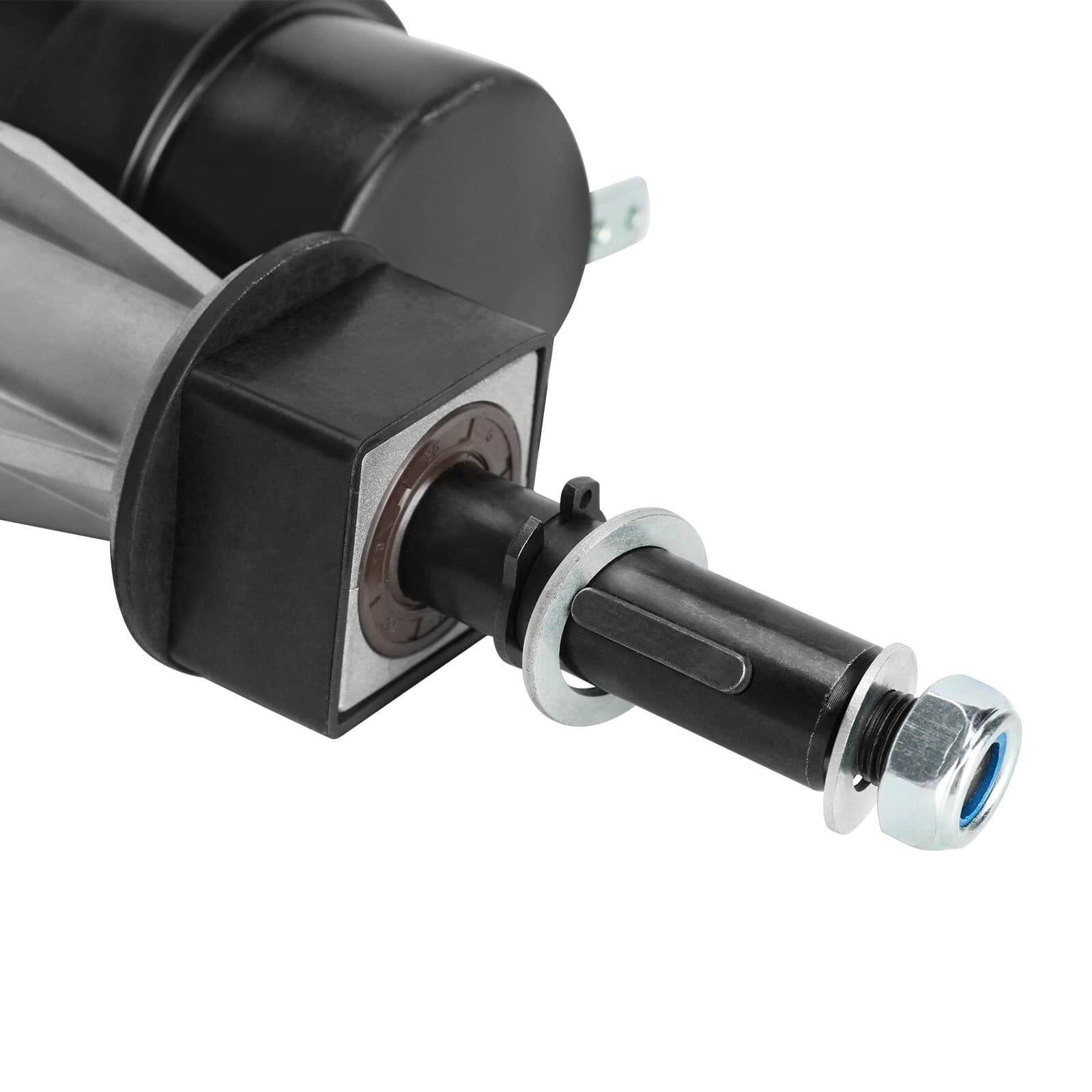 24V 350W Electric Motor Transaxle for Mobility Scooter Travel Wheelchair DIY 5