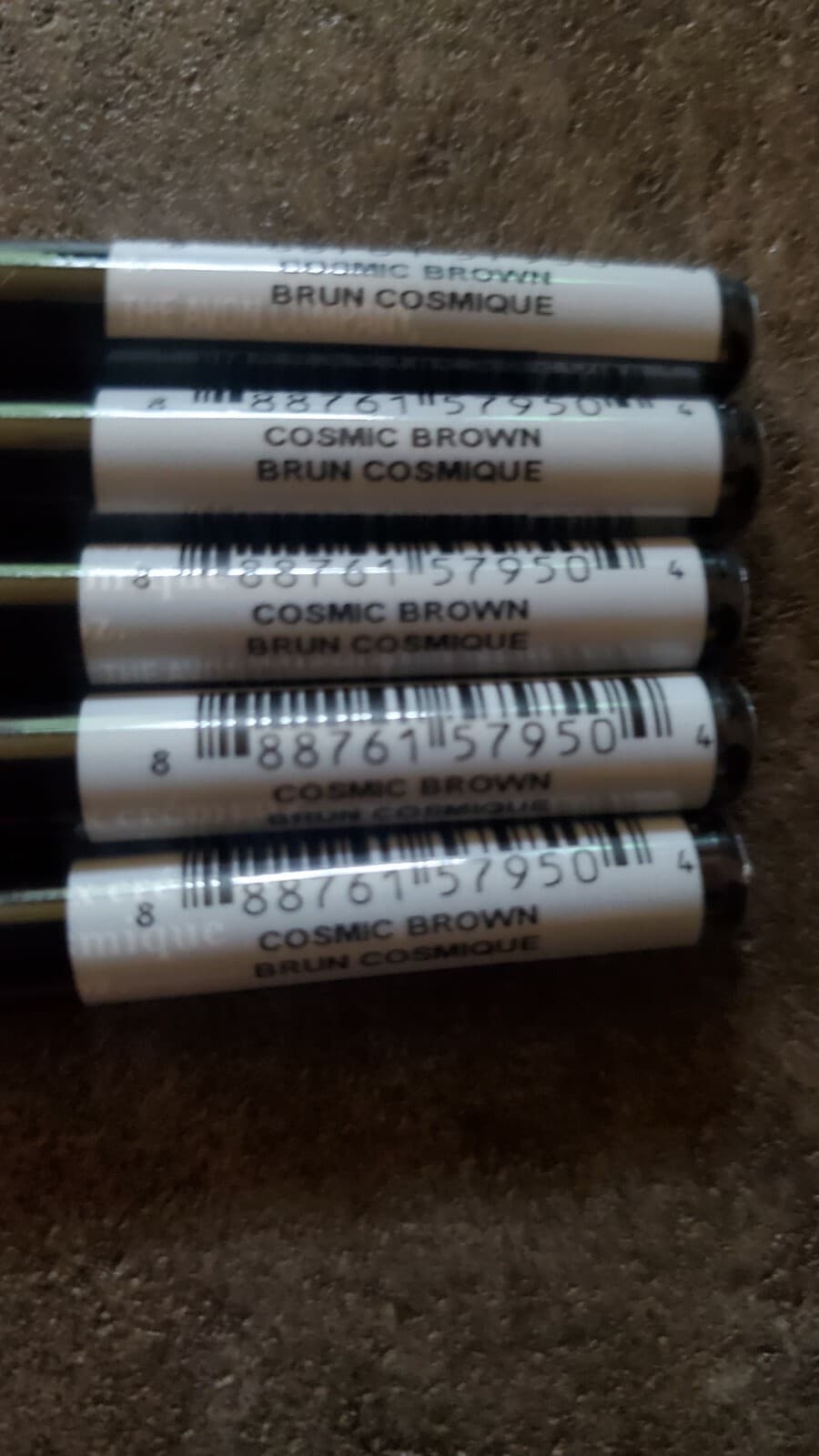 LOT of 5!! Avon fmg Glimmer Eyeliner YOUR COLOR CHOICE (Formerly Glimmersticks) 4