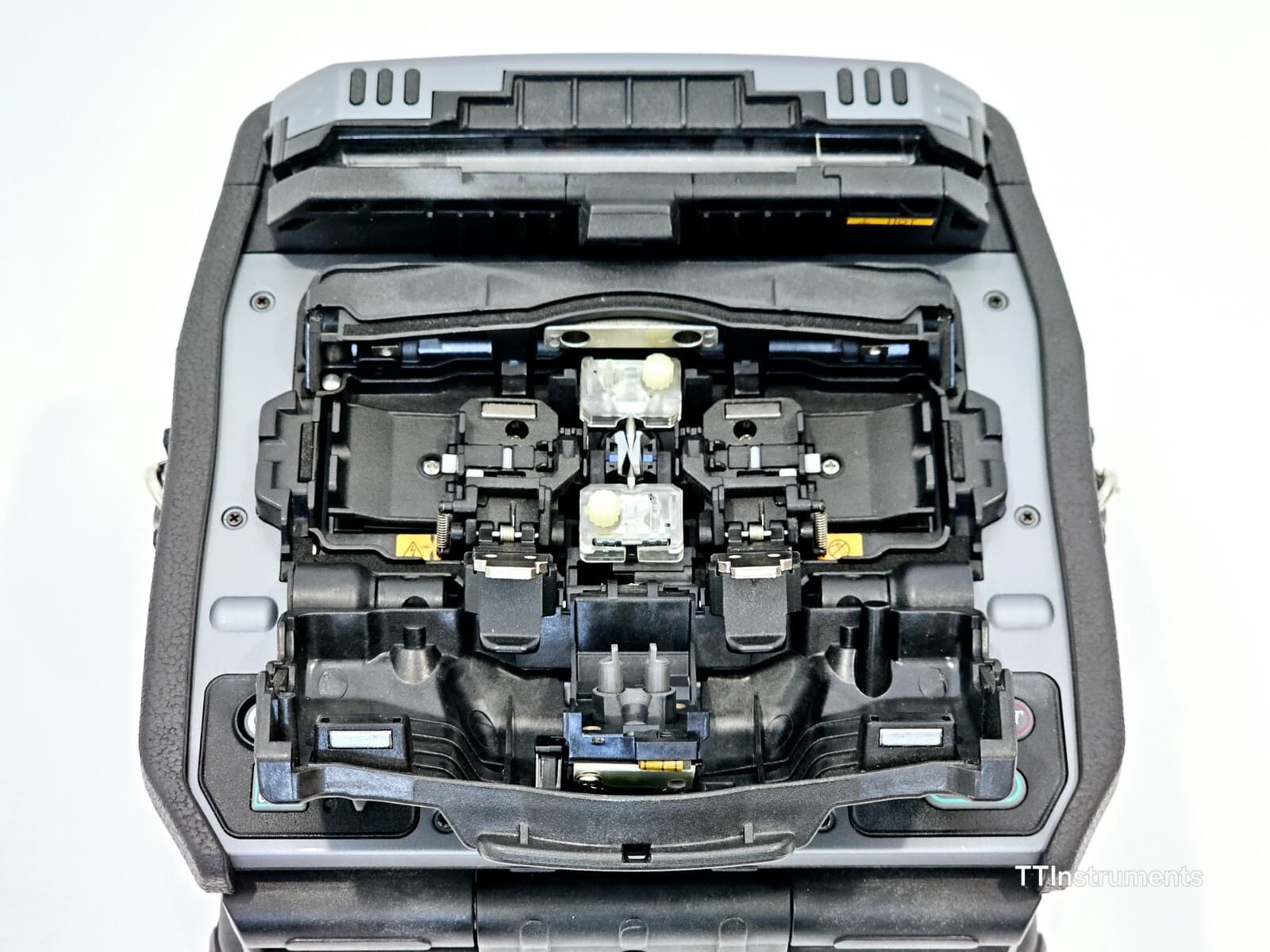 Calibrated Fujikura 90S+ Core Alignment Fusion Splicer + CT-50 Cleaver ARC 3882 4