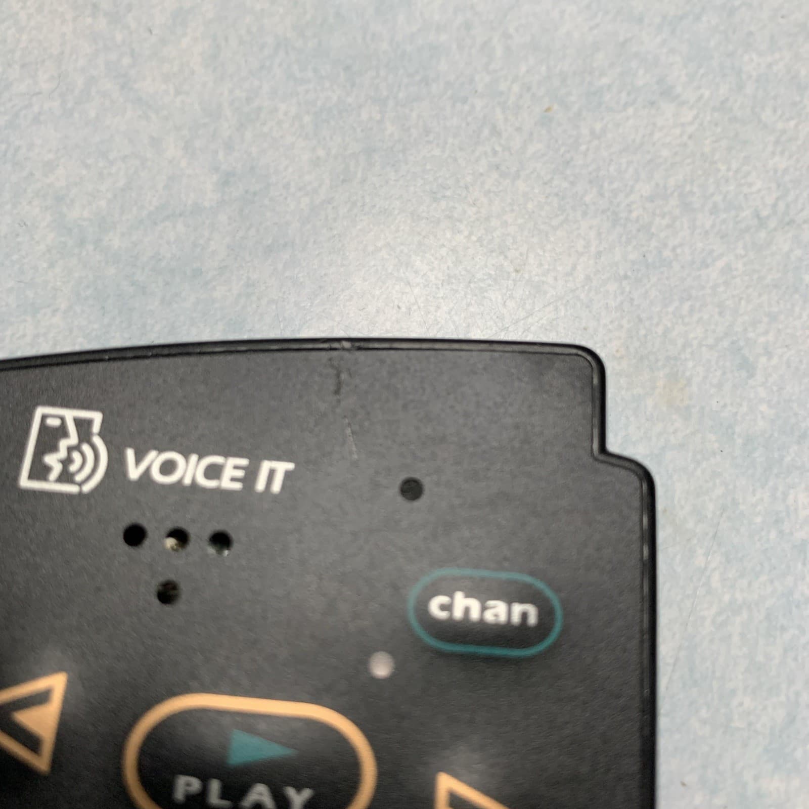 UNTESTED Free Returns - Voice It VT-300 Personal Note Recorder AAAA Variant 2